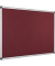Pinnwand Feuerhemmend, SA2705170, 180x120cm, Filz, Aluminium