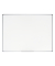 Whiteboard Earth, MA1506790, 150x100cm, lackiert, Aluminiumrahmen