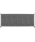 Raumteiler Evolution SPD450103841 Tisch 1.200x450mm gr