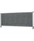 Raumteiler Evolution SPD450103841 Tisch 1.200x450mm gr