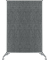 Raumteiler Evolution SPD360101841 Raum 1.000x1.500mm gr