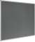 Pinnwand Earth, FA0542790, 120x90cm (BxH), Filz, Aluminiumrahmen