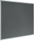 Pinnwand Earth, FA0542790, 120x90cm, Filz, Aluminiumrahmen