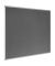 Pinnwand New Generation, FA2742830, 180x120cm (BxH), Filz, Aluminiumrahmen