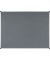 Pinnwand MAYA, FA0542170, 120x90cm, Filz, Aluminium