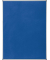 Pinnwand Earth, FA2743790, 180x120cm, Filz, Aluminium