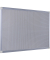 Multifunktionstafel New Generation, CA050830, 120x90cm, Aluminium, Aluminium, eloxiert