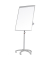 Flipchart Classic, EA4806175GR, 70x100cm (BxH), wei&szlig;, mit Rollen