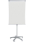 Flipchart Classic, EA4806175GR, 70x100cm (BxH), wei&szlig;, mit Rollen