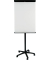 Flipchart Mobile, EA4806125, 70x100cm (BxH), wei&szlig;, mit Rollen