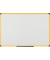 Whiteboard Ultrabrite, CR0806177, 120x90cm, emailliert, Aluminiumrahmen