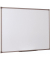 Whiteboard Scala, CR1101860, 180x90cm, emailliert, Aluminiumrahmen