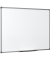Whiteboard Scala, CR0901860, 150x100cm (BxH), emailliert, Aluminiumrahmen