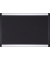 Pinnwand Design Provision, PVI050401, 120x90cm, Filz, Aluminium