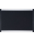 Pinnwand Design Provision, PVI050401, 120x90cm, Filz, Aluminium