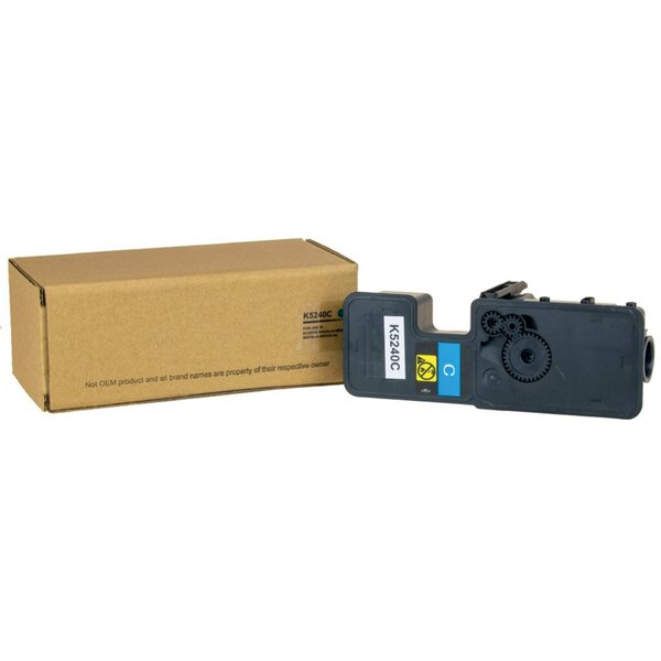6941881225738 - New Build Toner-Kit ersetzt Kyocera TK-5240C ca 3000 Seiten cyan 6941881225738 Büroring 6941881225738 - New Build Toner-Kit ersetzt Kyocera TK-5240C ca 3000 Seiten cyan 6941881225738 Büroring