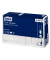 Handtücher 150300 Xpress, 34 x 19,6 cm, 2lagig, weiß, 21 x