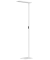 LED-Stehlampe Larimar 41-5011.050, wei&szlig;, mit zerlegt, dimmbar