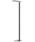LED-Stehlampe Larimar 41-5011.051, schwarz, mit zerlegt, dimmbar