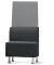 Sofamodul Mitte BeSoft 1803CBK-4 sw
