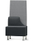 Sofamodul Links BeSoft 1803EBK-4 sw