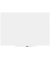 Whiteboard Skin Matt, 6421MATT, Stahl, 