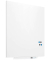 Whiteboard Skin Colour, 6425R, 100x100cm (BxH), kunststoffbeschichtet, rahmenlos