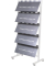 Zusatztabletts 8320 R832094 35x77cm si 5St