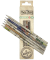 Bleistift-Set New Pen, 115-6, 6x bunt, k.A., HB