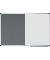 UNITE Kombiboard Textil grau 60x90cm