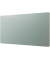 Glas-Magnetboard Matte, 7-104364, 200x100cm, Glas, rahmenlos