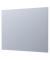 Glas-Magnetboard Matte, 7-104454, 120x90cm, Glas, rahmenlos