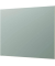 Glas-Magnetboard Matte, 7-104054, 120x90cm, Glas, rahmenlos