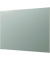 Glas-Magnetboard Matte, 7-104063, 150x120cm, Glas, rahmenlos