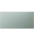 Glas-Magnetboard Matte, 7-104064, 200x100cm, Glas, rahmenlos