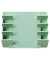 Glassboard Marker Halter Sage Green