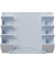 Glassboard Marker Halter Chilly Lake