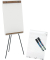 Flipchart infinite, 7-153800, 69x110cm (BxH), wei&szlig;, ohne Rollen