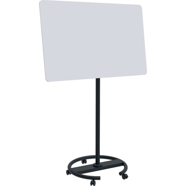 AKTION: Legamaster Flipchart SKETCH INFINITE 7-153810 + GRATIS 1x SKETCH ECO Papierblockraster, 2x edding 31 EcoLine Flipchartmarker