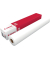 Rollenpapiere 97006061, 420mmx175m, 420mm x 175m, weiß, 75g