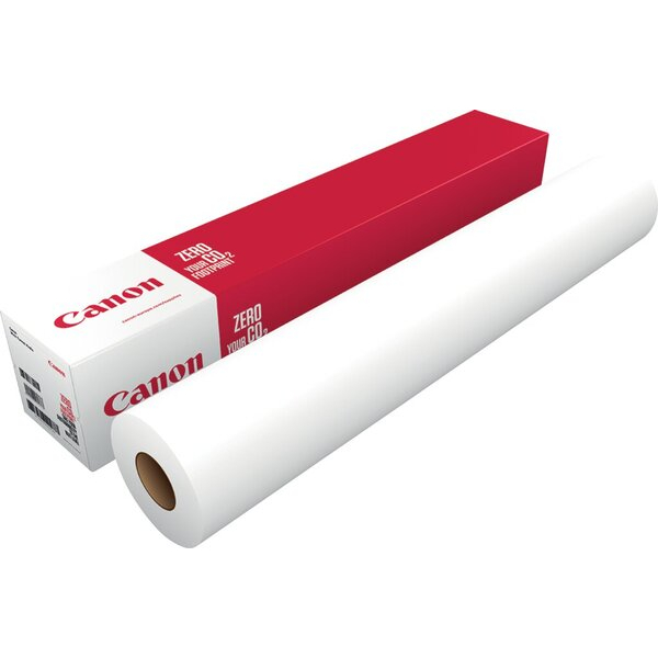 8713878132903 - Kopierpapier RedZero 75 2er Pack 175m x 420mm 75gqm DIN A2 8713878132903 Canon