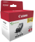 Druckerpatrone PGI-570 XL PGBK Twinpack 0318C010 (PGI-570XL PGBK), schwarz, ca. 2x 500 Seiten
