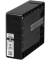 Druckerpatrone PGI-2500 XL BK TWIN 9254B011 (PGI-2500), schwarz, ca. 2500 Seiten