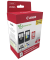 PG-560XL + CL-561XL  schwarz, color Druckk&ouml;pfe + Fotopapier, 2er-Set