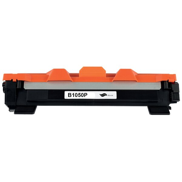 8718891013048 - New Build Toner ersetzt Brother TN-1050 ca 1000 Seiten schwarz 8718891013048 Büroring 8718891013048 - New Build Toner ersetzt Brother TN-1050 ca 1000 Seiten schwarz 8718891013048 Büroring