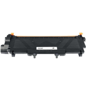 New Build Toner, ersetzt Brother TN-2320, schwarz