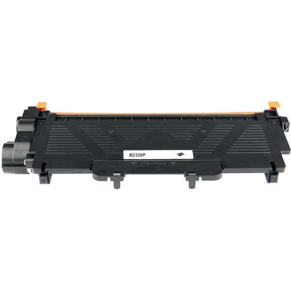 6941784756469 - New Build Toner ersetzt Brother TN-2320 schwarz 6941784756469 Büroring 6941784756469 - New Build Toner ersetzt Brother TN-2320 schwarz 6941784756469 Büroring