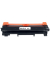 Toner 15863 (kompatibel mit Brother TN-2410), schwarz, ca. 1200 Seiten