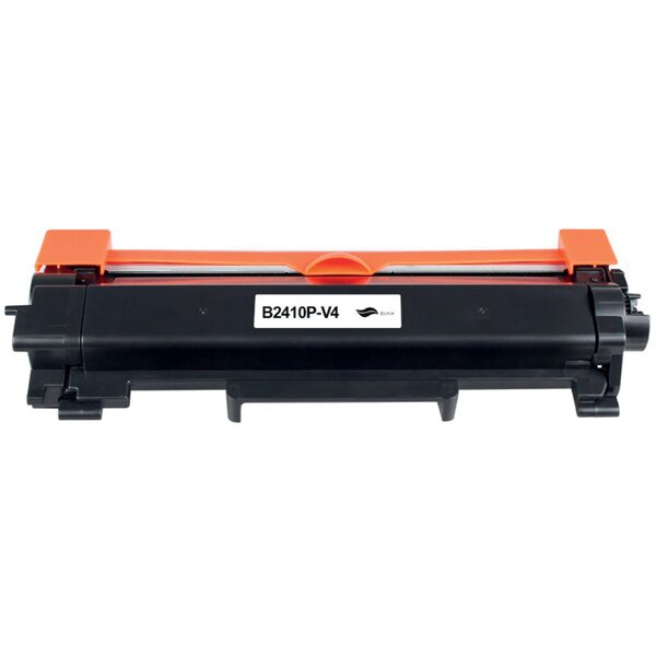 8718891122030 - New Build Toner ersetzt Brother TN-2410 ca 1200 Seiten schwarz 8718891122030 Büroring 8718891122030 - New Build Toner ersetzt Brother TN-2410 ca 1200 Seiten schwarz 8718891122030 Büroring