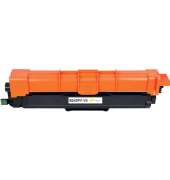 New Build Toner, ersetzt Brother TN-243Y, ca. 1.000 Seiten, gelb